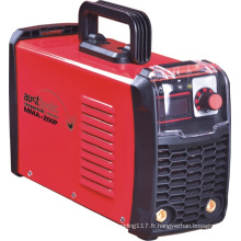 DC Inverter IGBT MMA Welder / Machine à souder (MMA-160P)